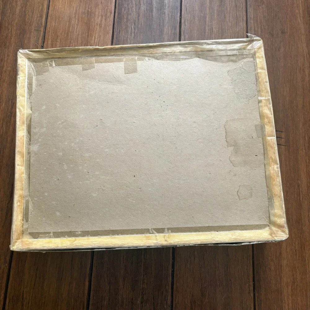 1970s Jolly Green Giant Jigsaw Puzzle 204 Pieces 2x3 Ft
